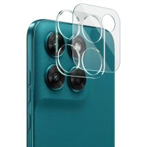 Захисне скло на камеру IMAK Integrated Lens Protector для Motorola Moto G77: фото 1 з 7