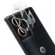 Защитное стекло на камеру IMAK Integrated Lens Protector для Motorola Moto G85 (357017). Фото 1 из 4