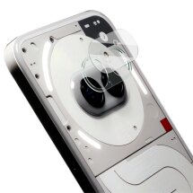 Защитное стекло на камеру IMAK Integrated Lens Protector для Nothing Phone (2a): фото 1 из 9
