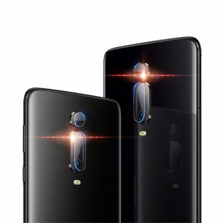 Захисне скло на камеру MOCOLO Lens Protector для Xiaomi Mi 9T / Mi 9T Pro / Redmi K20 / Redmi K20 Pro: фото 4 з 13