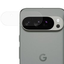 Захисне скло на задню камеру Deexe Lens Protector для Google Pixel 10 Pro XL: фото 1 з 6