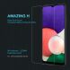 Защитное стекло NILLKIN Amazing H для Samsung Galaxy A22 5G (A226) (298938). Фото 6 из 18