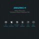 Защитное стекло NILLKIN Amazing H для Samsung Galaxy A22 5G (A226) (298938). Фото 7 из 18