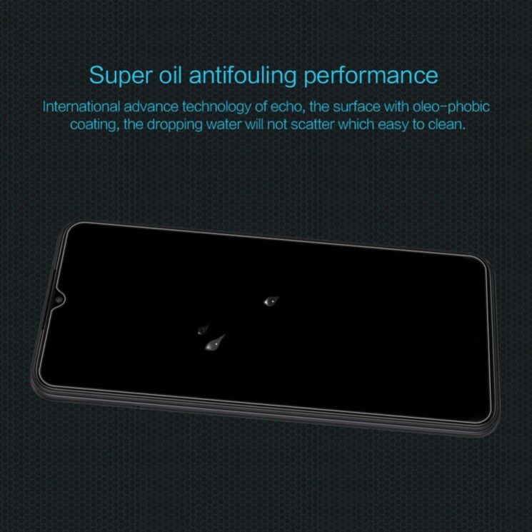 Защитное стекло NILLKIN Amazing H для Samsung Galaxy A22 5G (A226): фото 13 из 18