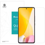 Захисне скло NILLKIN Amazing H для Xiaomi Redmi Note 12 (4G/5G) / Poco X5 - Black (323048)