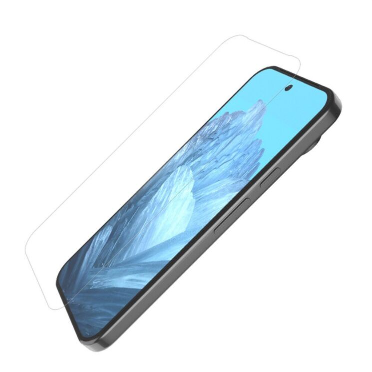 Защитное стекло NILLKIN Amazing H+ Pro для Google Pixel 9 Pro XL: фото 4 из 18