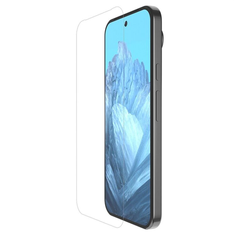 Защитное стекло NILLKIN Amazing H+ Pro для Google Pixel 9 Pro XL: фото 3 из 18