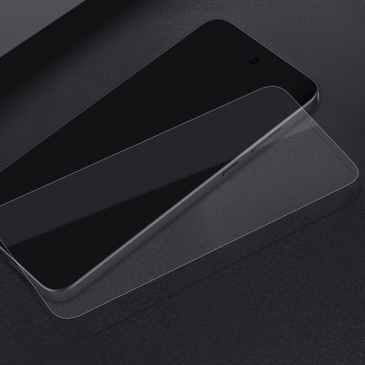 Захисне скло NILLKIN Amazing H+ Pro для OnePlus 15R / Ace 6 / Ace 6T: фото 17 з 19