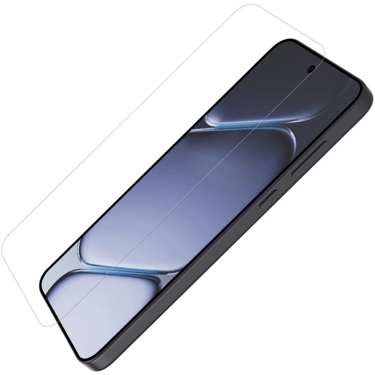 Захисне скло NILLKIN Amazing H+ Pro для OnePlus 15R / Ace 6 / Ace 6T: фото 5 з 19