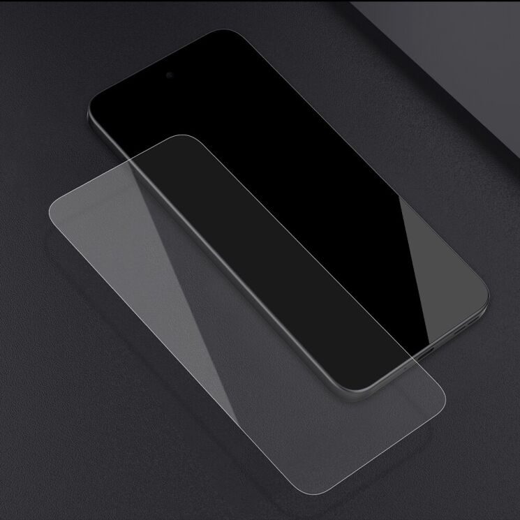 Захисне скло NILLKIN Amazing H+ Pro для OnePlus 15R / Ace 6 / Ace 6T: фото 16 з 19