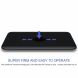 Захисне скло NILLKIN Amazing H+ Pro для Samsung Galaxy A51 (А515) - (312523). Фото 14 з 17