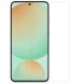Защитное стекло NILLKIN Amazing H+ Pro для Samsung Galaxy S24 FE (S721) (367574). Фото 1 из 18