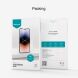 Защитное стекло NILLKIN Amazing H+ Pro для Samsung Galaxy S24 FE (S721) (367574). Фото 18 из 18