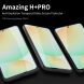 Защитное стекло NILLKIN Amazing H+ Pro для Samsung Galaxy S24 FE (S721) (367574). Фото 5 из 18