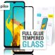 Защитное стекло Piko Full Glue для Xiaomi Redmi 14C / Redmi A4 5G / Poco C75 - Black (366070B). Фото 1 из 5