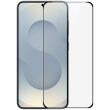 Защитное стекло RURIHAI Full Glue Screen Protect для Samsung Galaxy S25 Edge (S937) - Black