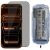 Захисне скло WEKOME WTP-116 6D Curved Ultra-Fine Edge Privacy для iPhone 17 - Black: фото 1 з 4