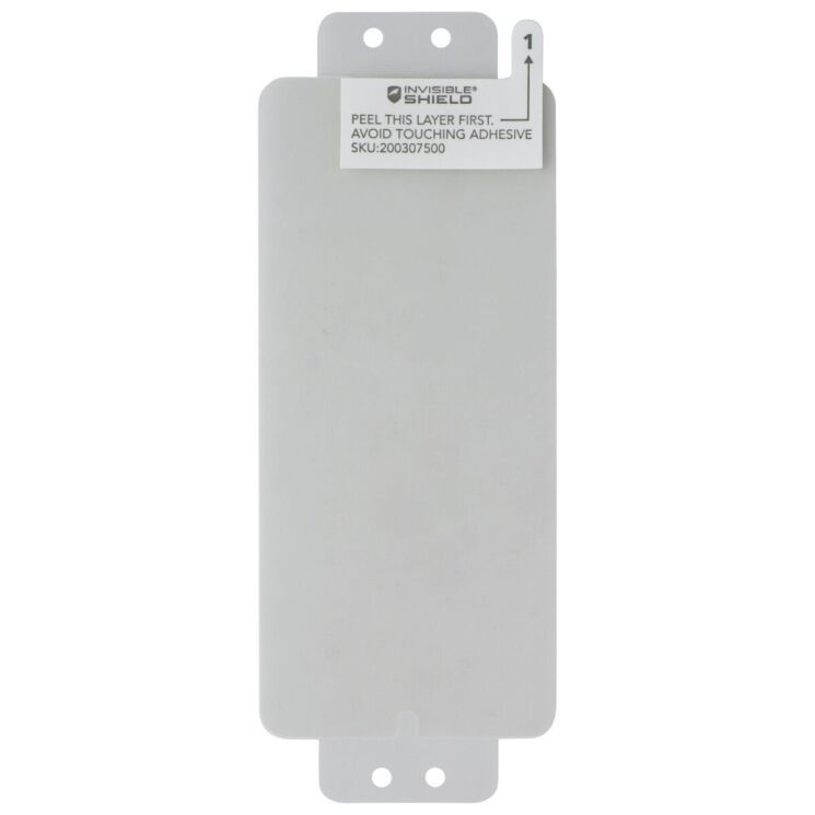 Защитное стекло ZAGG InvisibleShield для Samsung Galaxy S21 (G991) 200307500: фото 2 из 5