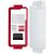 Защитное стекло ZAGG InvisibleShield для Samsung Galaxy S21 (G991) 200307500: фото 1 из 5