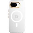 Захисний чохол ABEEL Aero Mag для Google Pixel 10a - White (407371W)