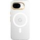 Захисний чохол ABEEL Aero Mag для Google Pixel 10a - White (407371W). Фото 1 з 6
