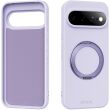 Защитный чехол ABEEL Lyra Skin Kickstand with MagSafe для Google Pixel 11 / 11 Pro - Purple (425524V)