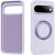 Защитный чехол ABEEL Lyra Skin Kickstand with MagSafe для Google Pixel 11 / 11 Pro - Purple: фото 1 из 7