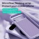 Защитный чехол ABEEL Lyra Skin Kickstand with MagSafe для Google Pixel 11 / 11 Pro - Purple (425524V). Фото 4 из 7