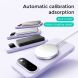 Защитный чехол ABEEL Lyra Skin Kickstand with MagSafe для Google Pixel 11 / 11 Pro - Purple (425524V). Фото 7 из 7