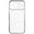 Захисний чохол ArmorStandart Clear Hybrid MagCase для iPhone 18 Pro Max / 17 Pro Max - White: фото 1 з 3
