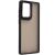 Защитный чехол ArmorStandart Frame для Motorola Edge 50 Fusion - Black: фото 1 из 1