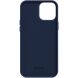 Защитный чехол ArmorStandart ICON Case для Apple iPhone 13 Pro Max - Abyss Blue (369306DB). Фото 2 из 10