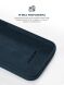 Защитный чехол ArmorStandart ICON Case для Apple iPhone 13 Pro Max - Abyss Blue (369306DB). Фото 10 из 10