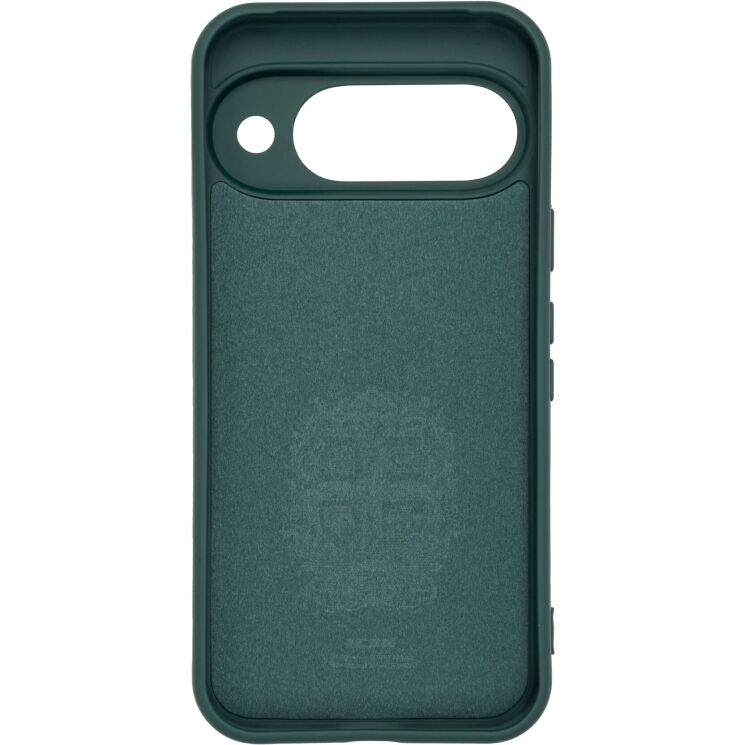 Защитный чехол ArmorStandart ICON Case для Google Pixel 10 - Dark Green: фото 2 из 8
