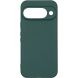 Защитный чехол ArmorStandart ICON Case для Google Pixel 10 - Dark Green (384862DG). Фото 1 из 8
