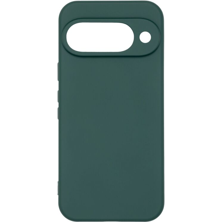 Защитный чехол ArmorStandart ICON Case для Google Pixel 10 - Dark Green: фото 1 из 8