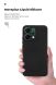 Защитный чехол ArmorStandart ICON Case для OPPO Reno 14 5G - Black (388444B). Фото 7 из 8