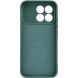 Защитный чехол ArmorStandart ICON Case для Xiaomi Poco F8 Pro - Dark Green (403560DG). Фото 2 из 8