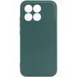 Защитный чехол ArmorStandart ICON Case для Xiaomi Poco F8 Pro - Dark Green (403560DG)