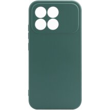 Защитный чехол ArmorStandart ICON Case для Xiaomi Poco F8 Pro - Dark Green: фото 1 из 8