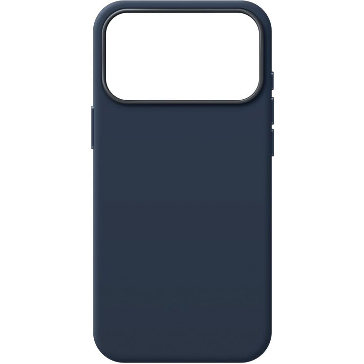 Захисний чохол ArmorStandart ICON2 MagSafe для iPhone 17 Pro Max - Midnight Blue: фото 1 з 2