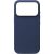 Захисний чохол ArmorStandart ICON2 MagSafe для iPhone 18 Pro - Midnight Blue: фото 1 з 3