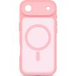 Захисний чохол ArmorStandart Lush MagCase для iPhone Air - Pale Pink (390841PP)