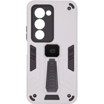 Защитный чехол ArmorStandart Proover для Xiaomi Redmi 15 - Grey: фото 1 из 3