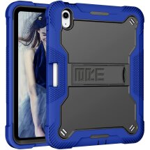 Защитный чехол ArmorStandart Rover для Apple iPad 10.9 (2022) / iPad 11 (2025) - Blue: фото 1 из 2