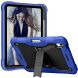Защитный чехол ArmorStandart Rover для Apple iPad 10.9 (2022) / iPad 11 (2025) - Blue (306473L). Фото 2 из 2
