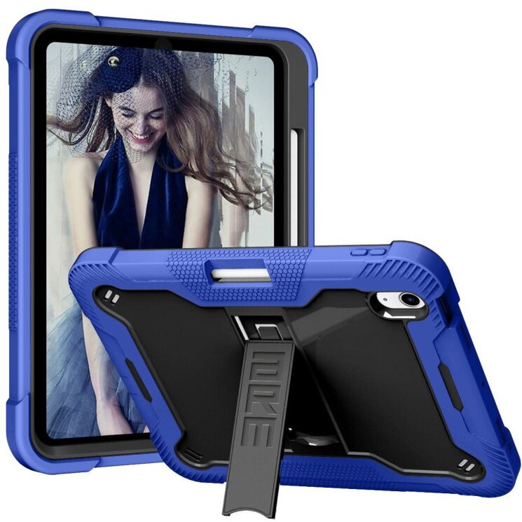 Защитный чехол ArmorStandart Rover для Apple iPad 10.9 (2022) / iPad 11 (2025) - Blue: фото 2 из 2