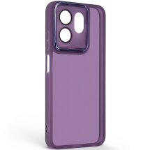 Защитный чехол ArmorStandart Shade для Infinix Hot 50i (X6531) / Smart 9 (X6532) - Violet: фото 1 из 1