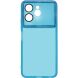 Захисний чохол ArmorStandart Shade для TECNO Spark 40 - Blue (402609L). Фото 1 з 3