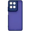 Защитный чехол ArmorStandart ShadeX для Motorola Moto G75 - Blue (367842L)
